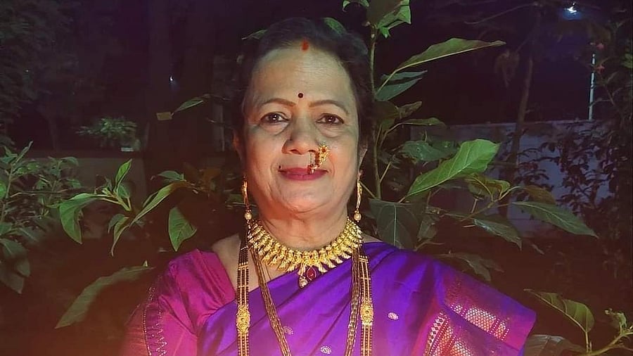 <div class="paragraphs"><p>Ex-Mumbai mayor Kishori Pednekar.</p></div>