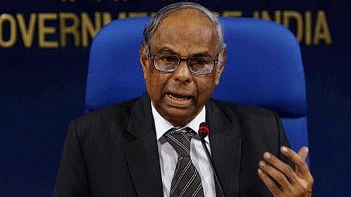 <div class="paragraphs"><p>Former Reserve Bank of India Governor C Rangarajan.</p></div>