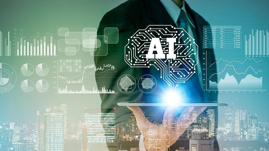 <div class="paragraphs"><p>Representative image depicting artificial intelligence.</p></div>