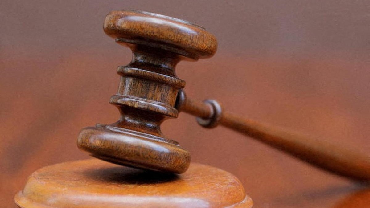 <div class="paragraphs"><p>Representative image of a court verdict. </p></div>