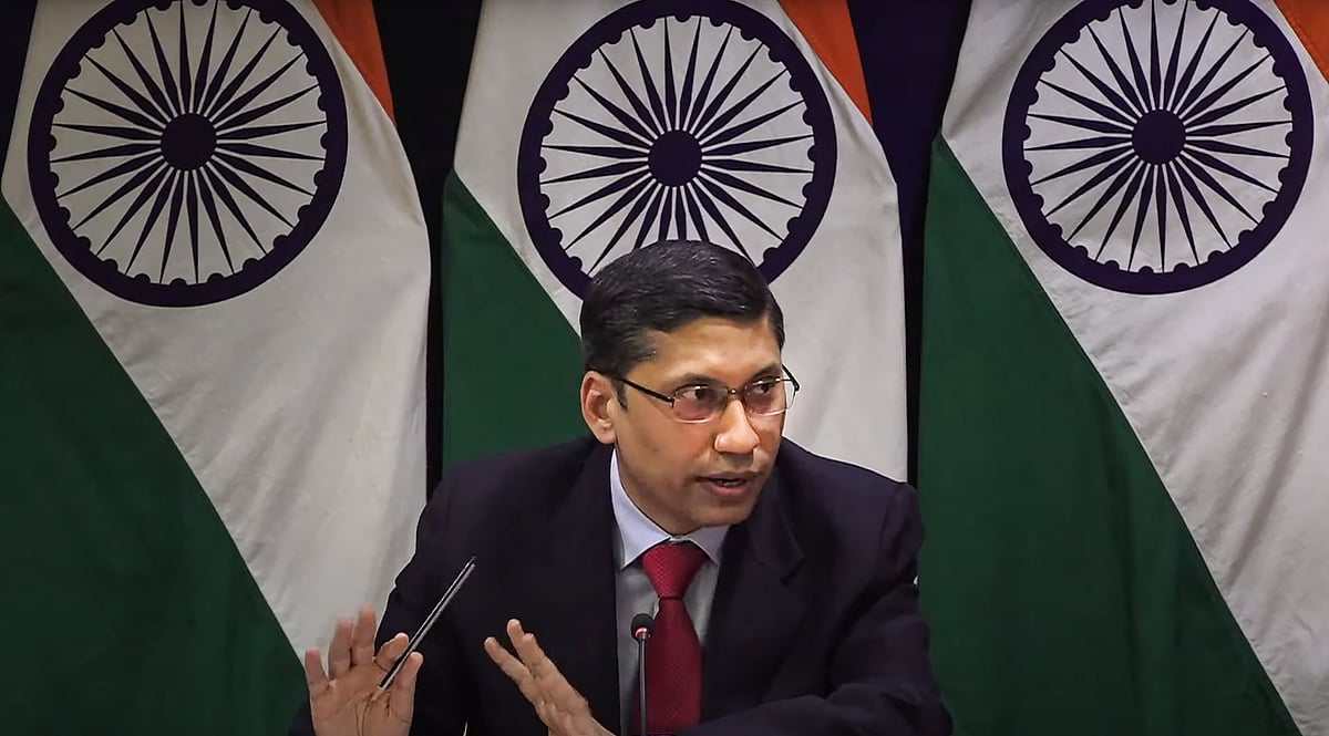 India-UN Tensions: Unfounded, baseless: India slams UN human rights ...