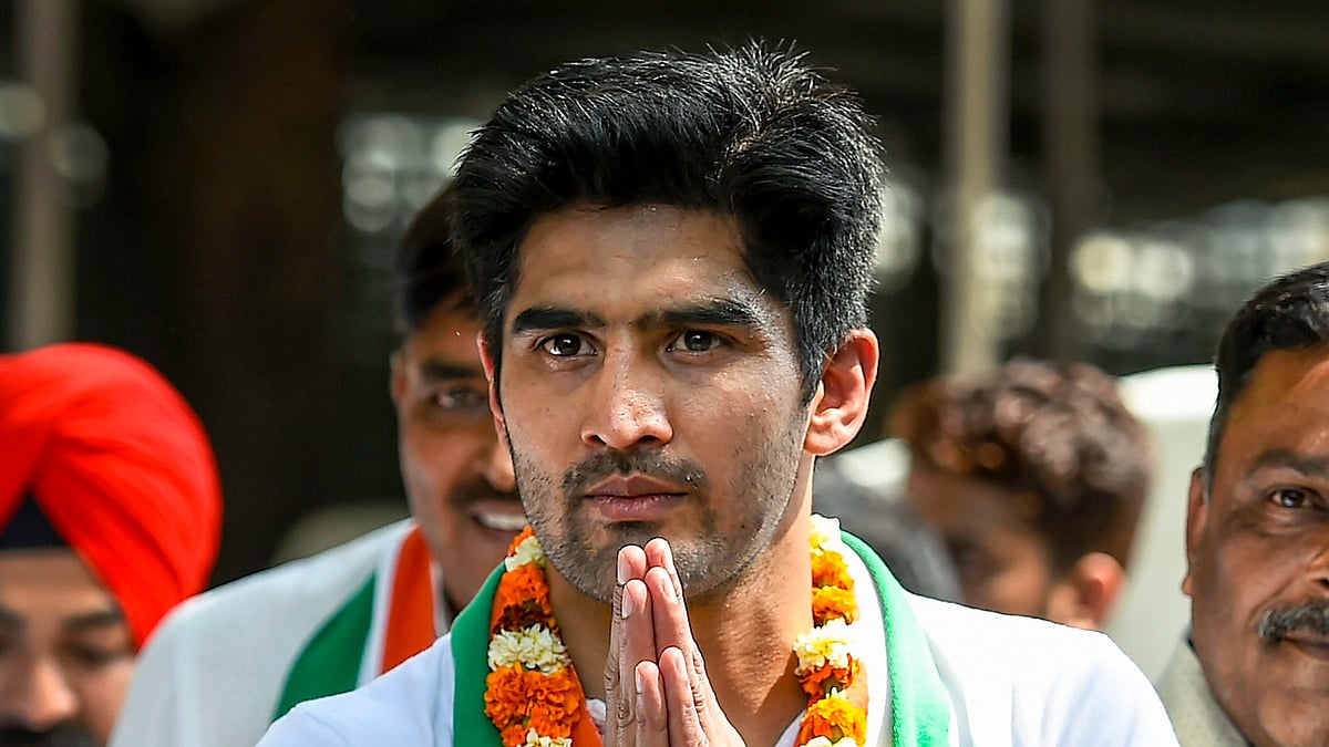 Vijender Singh confident of Indian pugilists' Asian Games medal prospects, image size:1200x675