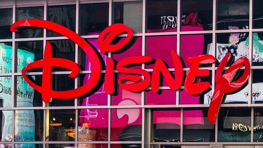 <div class="paragraphs"><p>Representative image showing Disney logo.</p></div>