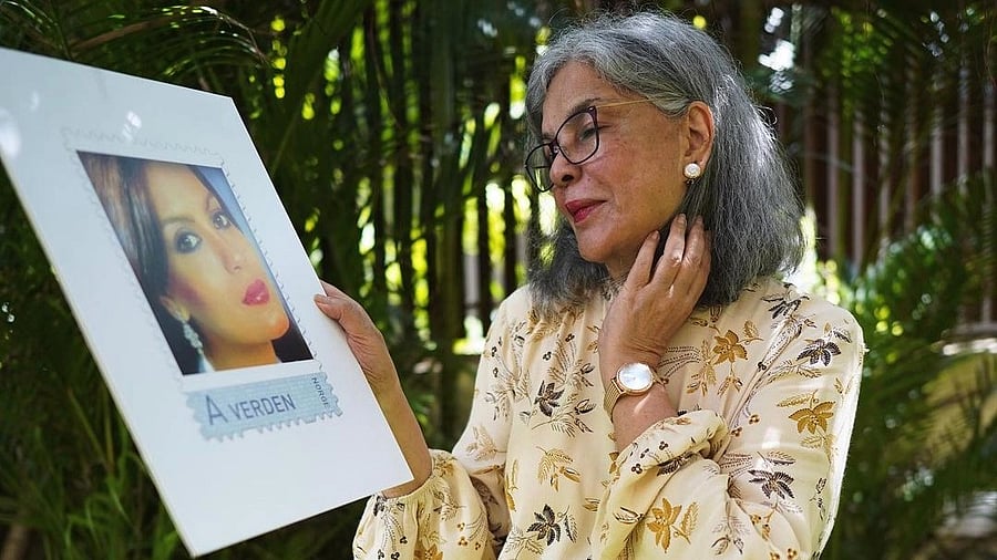 <div class="paragraphs"><p>Veteran actor Zeenat Aman.</p></div>