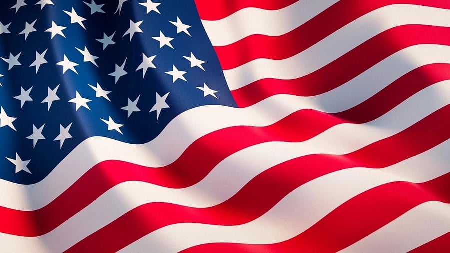 <div class="paragraphs"><p>Representative image of US flag.</p></div>