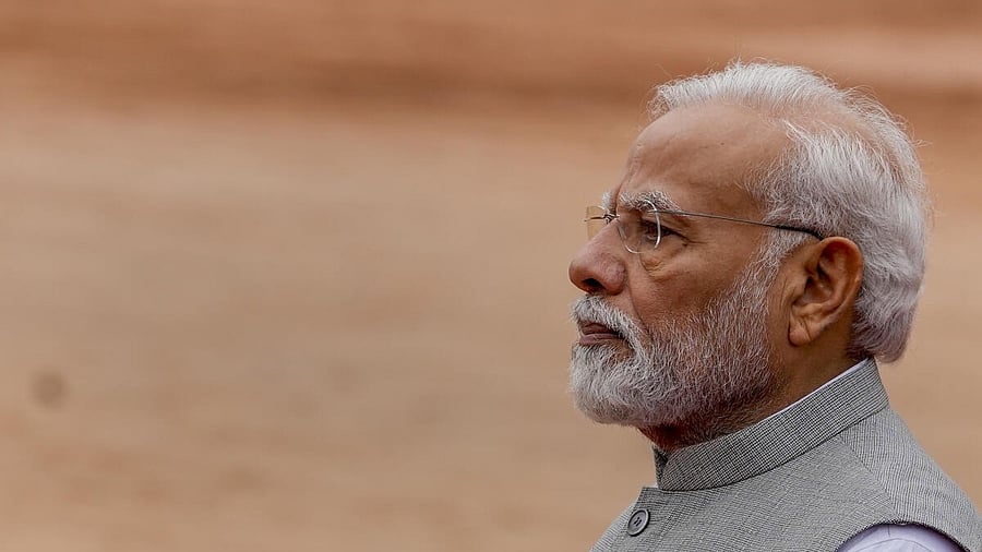 <div class="paragraphs"><p>Prime Minister Narendra Modi</p></div>