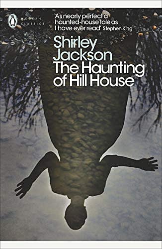 The Haunting Of Hill House