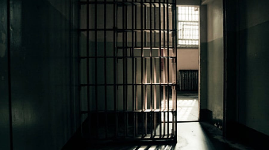 <div class="paragraphs"><p>Representative image of a prison.&nbsp;</p></div>