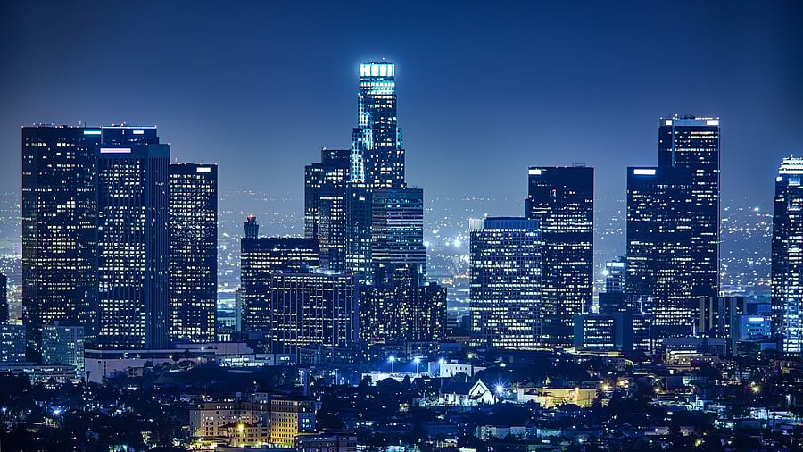 <div class="paragraphs"><p>Representative image of a city</p></div>