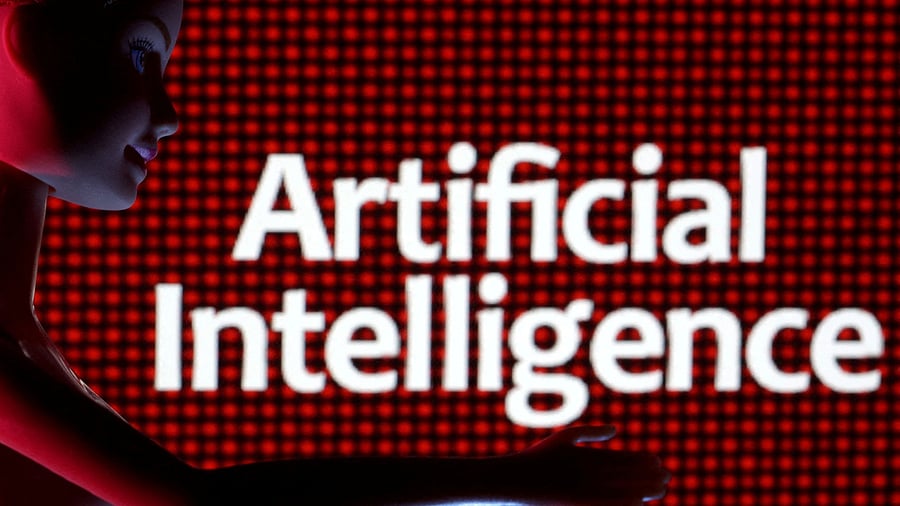 <div class="paragraphs"><p>Representative image of artificial intelligence.</p></div>