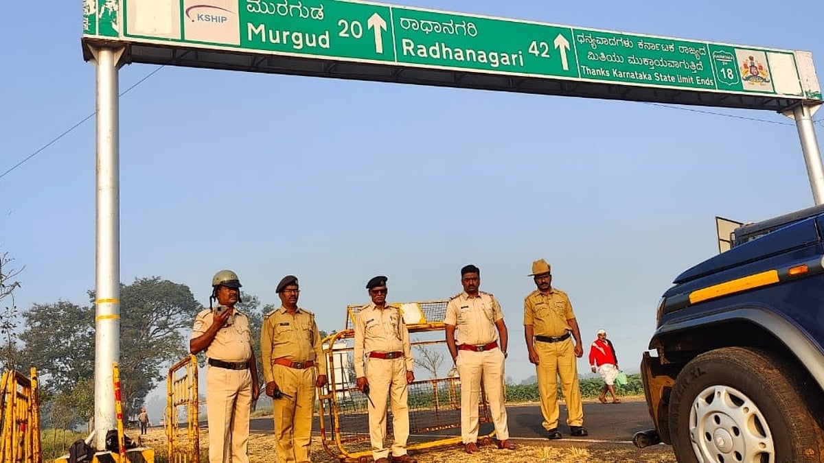 Mangaluru: Case filed over unlawful protest, traffic disruption on NH ...