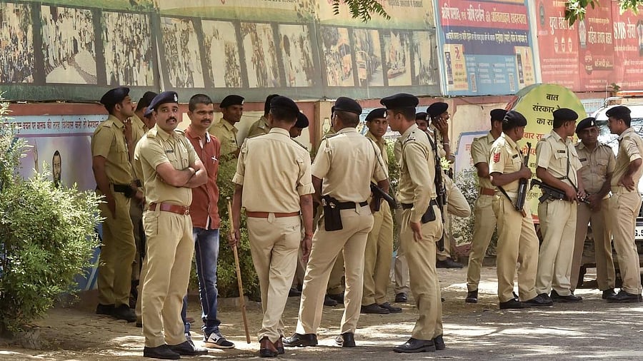 <div class="paragraphs"><p>Gujarat Police.</p></div>