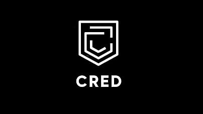 CRED logo 