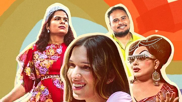 <div class="paragraphs"><p>Poster of <em>Rainbow Rishta</em>.</p></div>