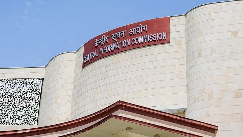 <div class="paragraphs"><p>Representation image of Central Information Commission building.</p></div>
