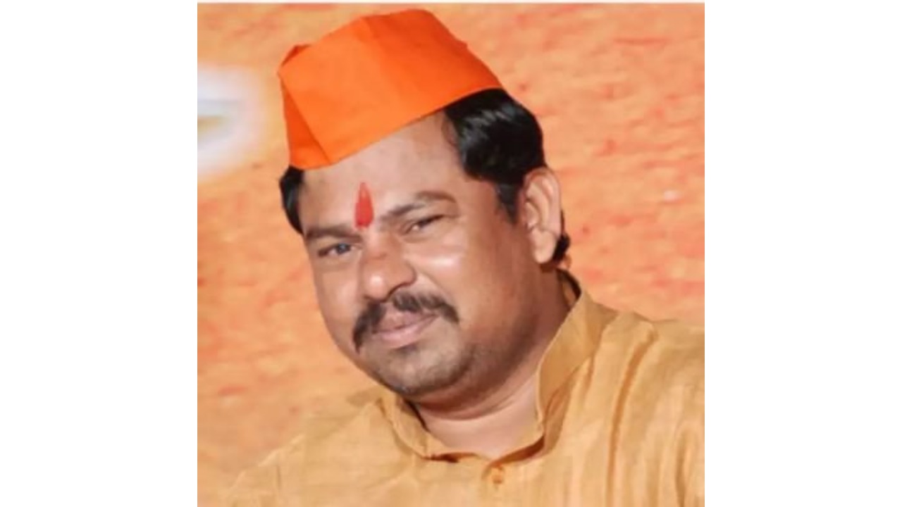 T Raja Singh