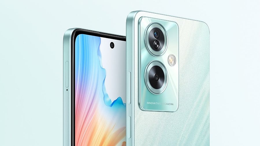 <div class="paragraphs"><p>Oppo A79 5G series launched in India.</p></div>