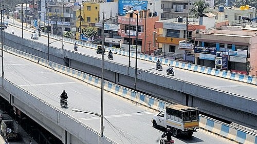 <div class="paragraphs"><p>The group urged the BMTC to immediately restart&nbsp;the Chakra 8/8A bus services started in 2016, but were halted during the Covid-19 pandemic.</p></div>