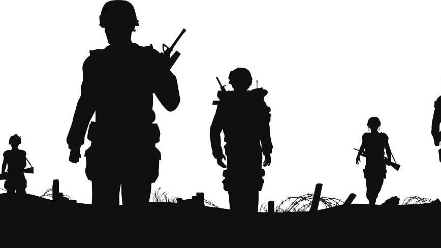 <div class="paragraphs"><p>Representative image for soldiers.</p></div>