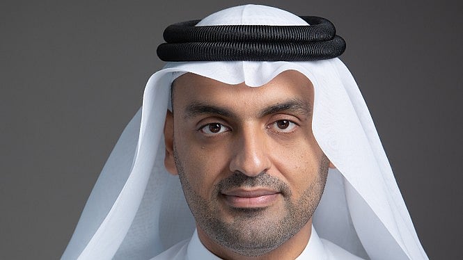 Dubai Chambers President & CEO Mohammad Ali Rashed Lootah