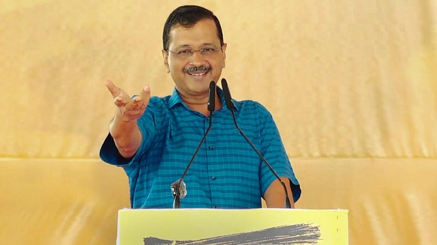 <div class="paragraphs"><p>Delhi Chief Minister Arvind Kejriwal.</p></div>