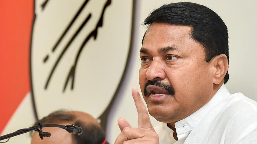 <div class="paragraphs"><p> Maharashtra Congress President Nana Patole.</p></div>