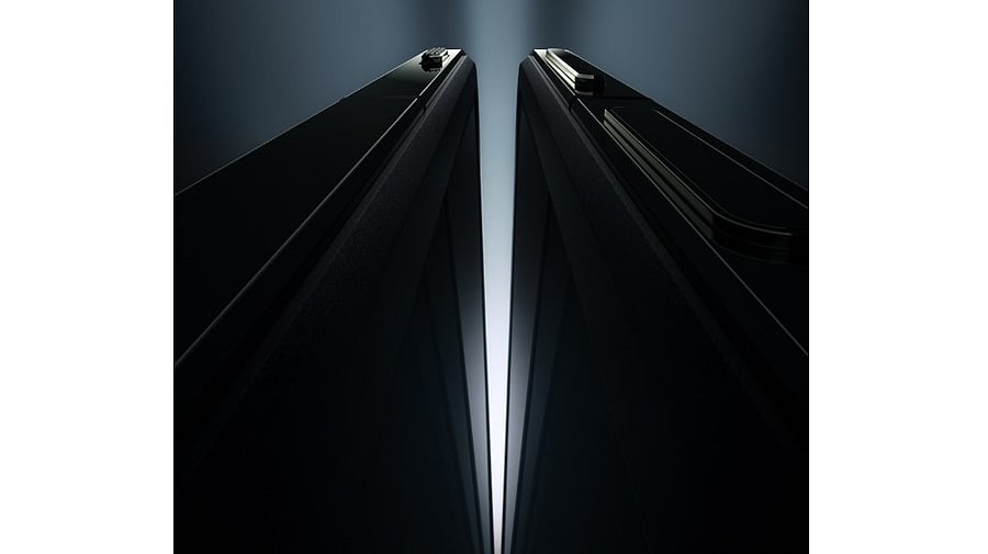 <div class="paragraphs"><p>OnePlus Open teased on Platform X (formerly X).</p></div>