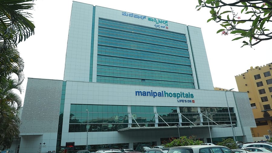 <div class="paragraphs"><p>Manipal Hospitals.</p></div>
