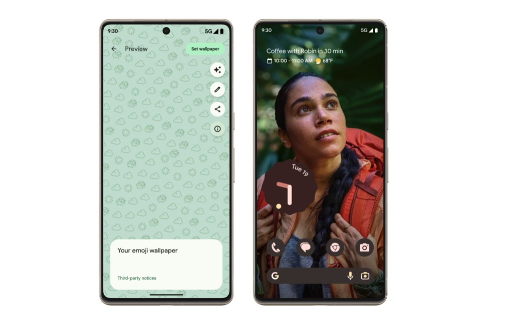 Android 14: Key features of Google's latest mobile OS