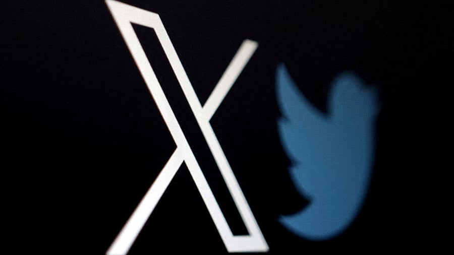 <div class="paragraphs"><p>[Representational Image]</p><p>X brings video and call features to its social media platform.</p><p>[In the Picture: The logo of social media platform X, formerly Twitter, is seen alongside the former logo in this illustration] </p></div>