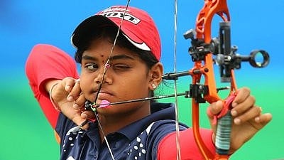 <div class="paragraphs"><p>Jyothi Surekha Vennam.</p></div>