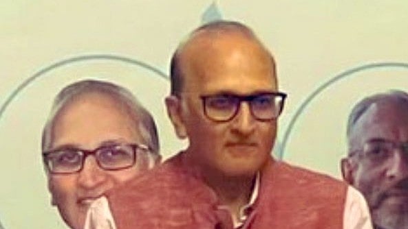 <div class="paragraphs"><p>Supreme Court judge S Ravindra Bhat.</p></div>