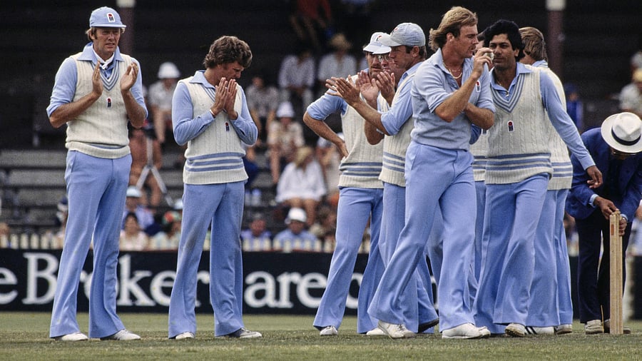 <div class="paragraphs"><p>Kerry Packer’s World Cricket Series in the 1970s paved way for the revolution of One-Day Internationals. </p></div>