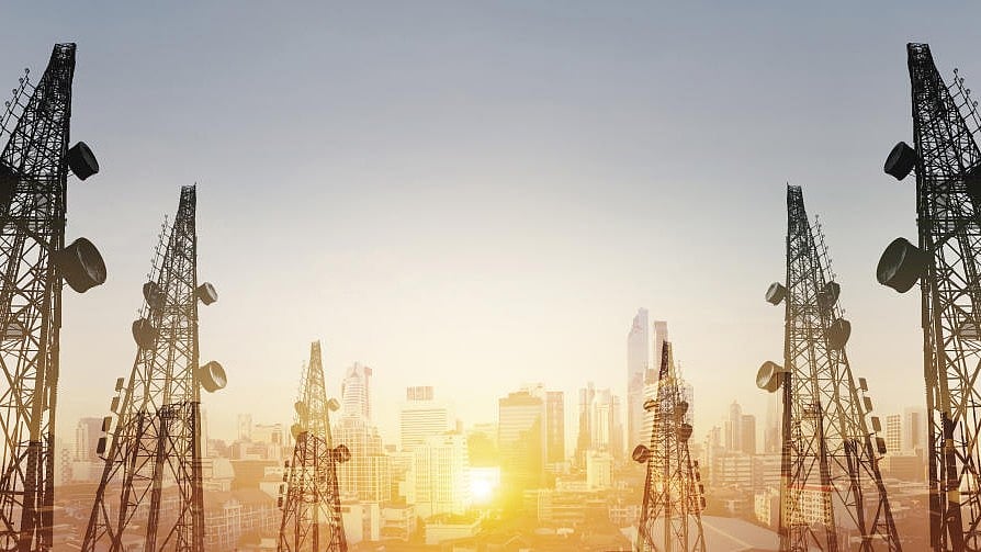 <div class="paragraphs"><p>Representative image of mobile towers.</p></div>