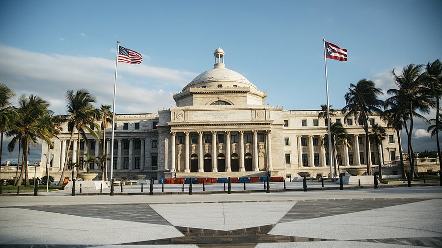 <div class="paragraphs"><p>There have been several high-profile cases this year of Puerto Ricans being wrongly told that their licenses are not really proof of American citizenship.</p></div>