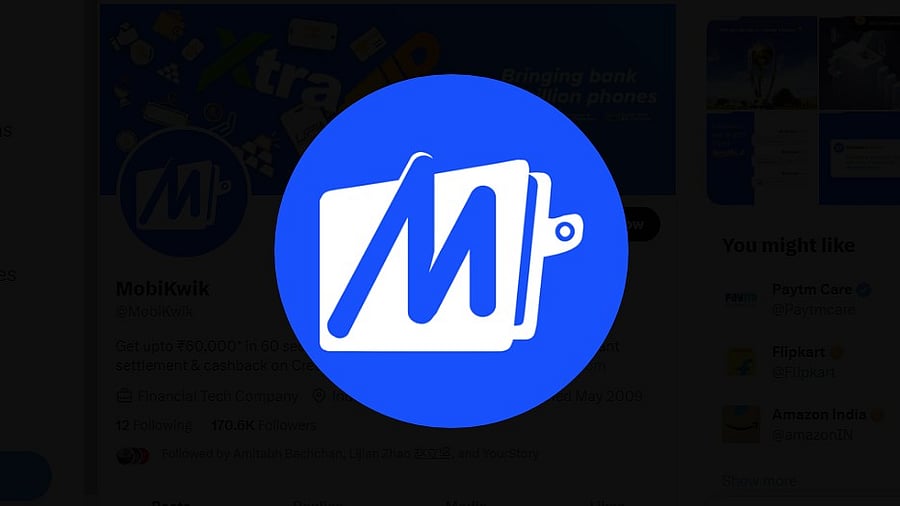 <div class="paragraphs"><p>Mobikwik logo.</p></div>