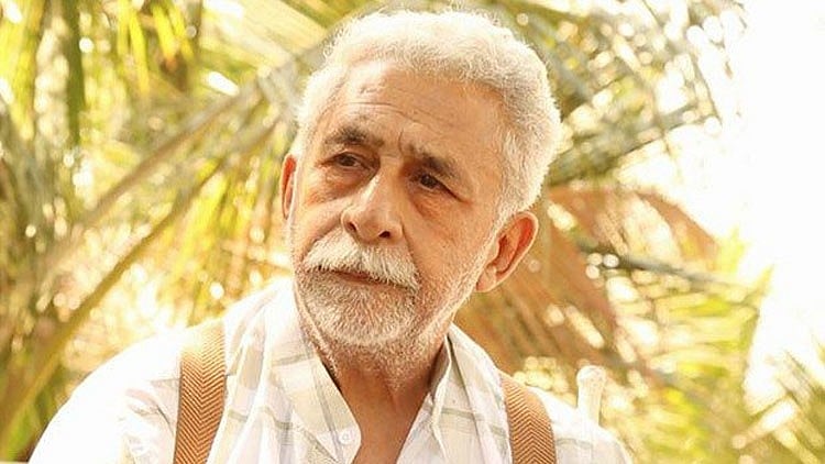 <div class="paragraphs"><p>Actor Naseeruddin&nbsp;Shah. </p></div>