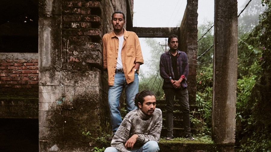 Bengaluru-based Gauley Bhai will perform the second half of the concert