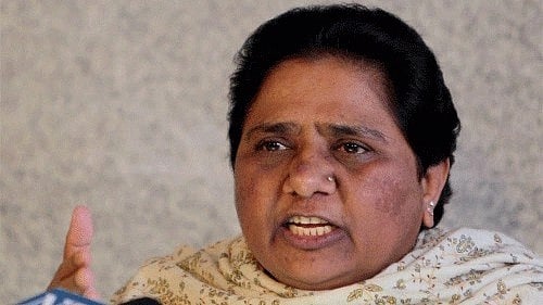 <div class="paragraphs"><p>Bahujan Samaj Party (BSP) chief&nbsp; Mayawati.</p></div>