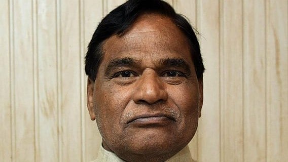 <div class="paragraphs"><p>BSP MLA&nbsp;Sarwat Karim Ansari.</p></div>