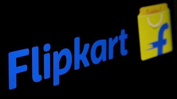 <div class="paragraphs"><p>Flipkart logo.</p></div>