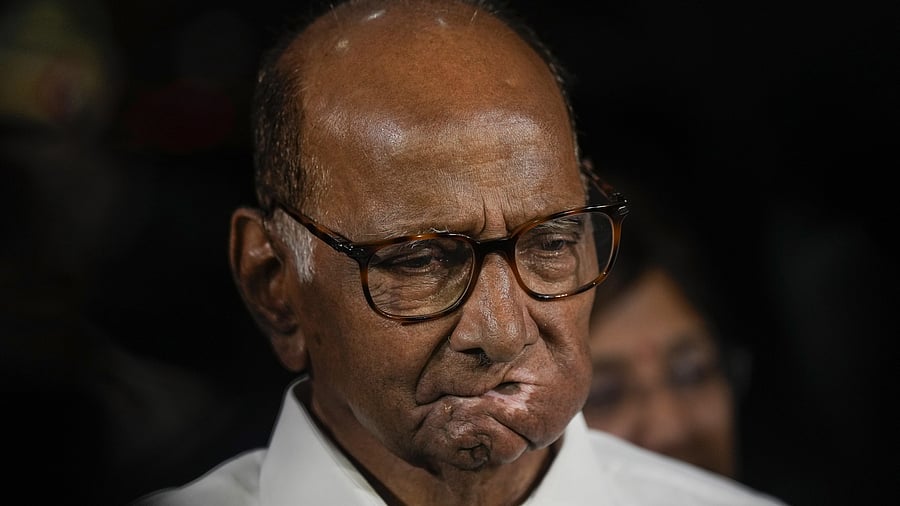 <div class="paragraphs"><p>Sharad Pawar.</p></div>