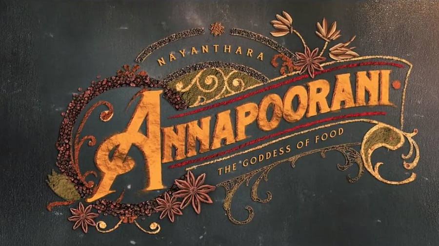 <div class="paragraphs"><p>Annapoorani&nbsp;-&nbsp;The&nbsp;Goddess&nbsp;of&nbsp;Food poster.</p></div>