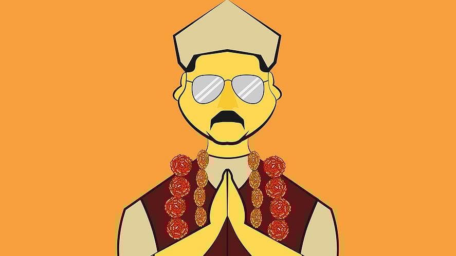 <div class="paragraphs"><p>Representative image of a politician during election.</p></div>