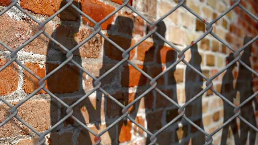 <div class="paragraphs"><p>Representative image of a prison.</p></div>