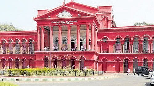 <div class="paragraphs"><p>High Court of Karnataka.</p></div>