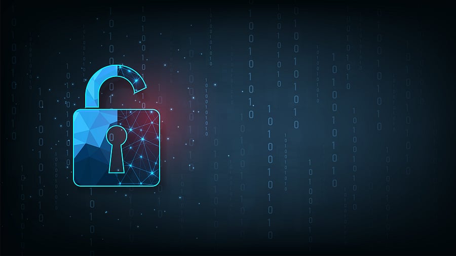 <div class="paragraphs"><p>Representative image for data breach.</p></div>