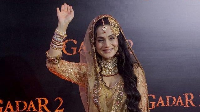 <div class="paragraphs"><p>Ameesha Patel.</p></div>