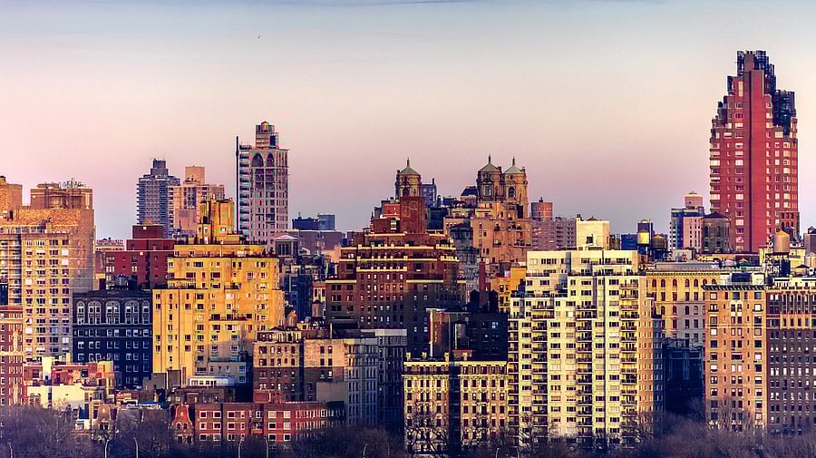 <div class="paragraphs"><p>Representative image of apartment buildings in New York.</p></div>