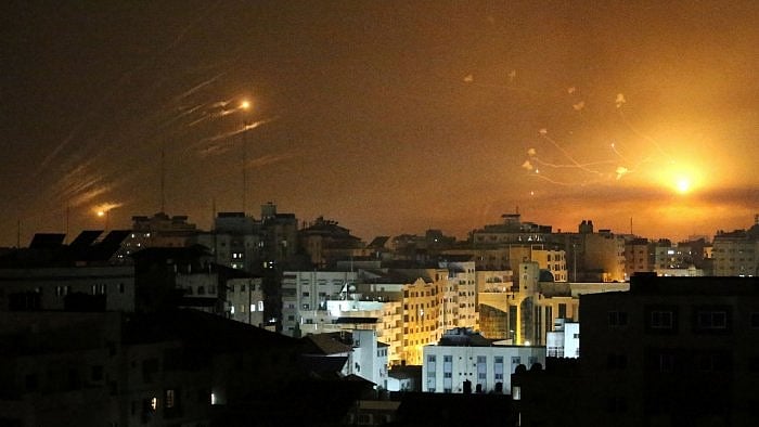 Israelis Grapple with Routine of Conflict Amid Renewed War with Iran